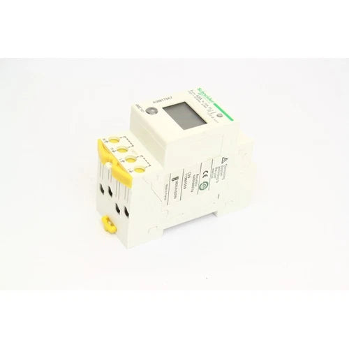 Schneider Electric A9M17067 iME1zr 63A Power Meter (B521)