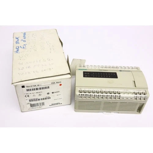 Schneider Automation TSX-07-EX-1612 Open Box (B570)