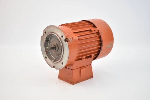 Siemens 3 Phase Motor 1LA3063-2AA23 ( 0.25-0.29kW 2765-3350r/min )