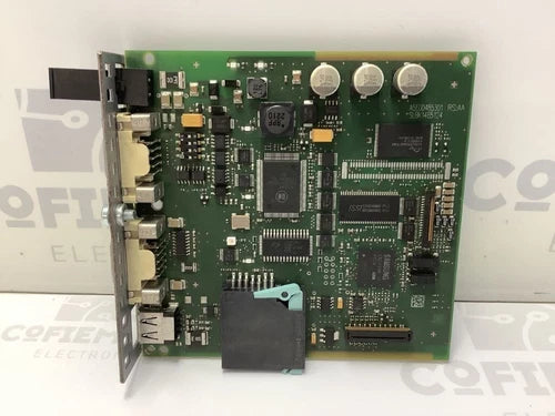 A5E0048530502 - Siemens - A5E00485305-02 Recognized Main Board