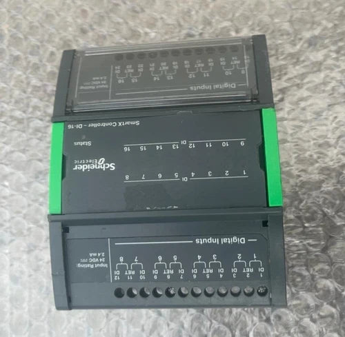 Schneider Electric SmartX Controller - SXWDI16XX10001 - 16 Digital Input