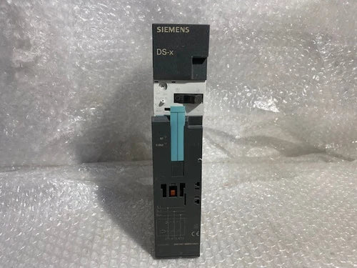 SIEMENS DS-x 3RK1301-0BB00-0AA1 3ZX1012-0RH11-1AA1