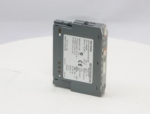 1734IE2C - ALLEN BRADLEY - 1734-IE2C Analog Input Module REFURBISHED