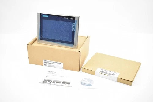 Siemens Simatic HMI TP700 Comfort 6AV2144-8GC10-0AA0 ( 6AV2 144-8GC10-0AA0 ) E20