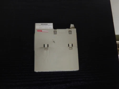 Siemens 6FC5111-0CA02-0AA0 // Sinumerik Module Used