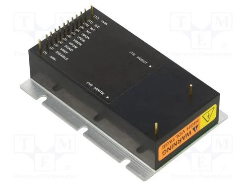 1 piece, Converter: DC/DC HRL3024S350N /E2UK