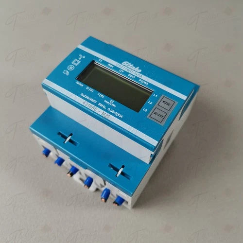 Eltako DSZ15WD-3x5A 431866-M21