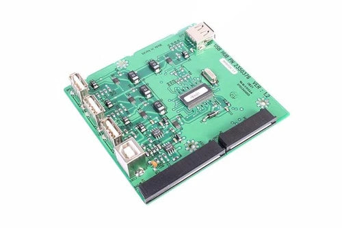 2350376 USB HUB YOKOGAWA GETESTET | GARANTIE INKLUSIVE | SCHNELLER