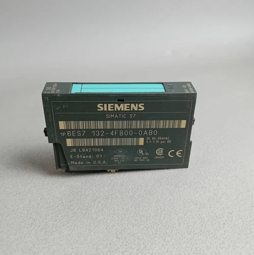 Siemens 6ES7 132-4FB00-0AB0