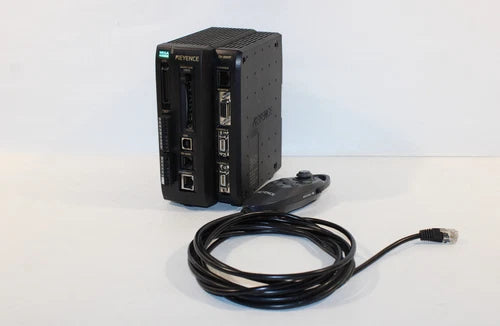 Controlador Keyence CV-3501P