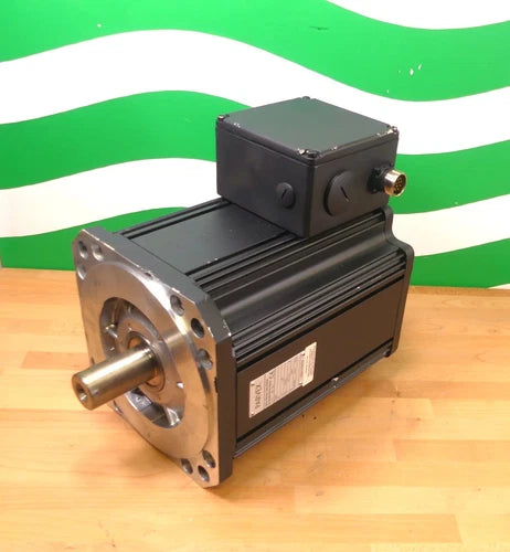 Parvex Servo Motor LD924EIR6000-Z (see pictures)