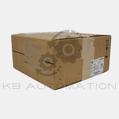 2711P-T10C22D9P PanelView Plus 7 Performance Terminal, 10 Zoll SVGA-Touchscreen