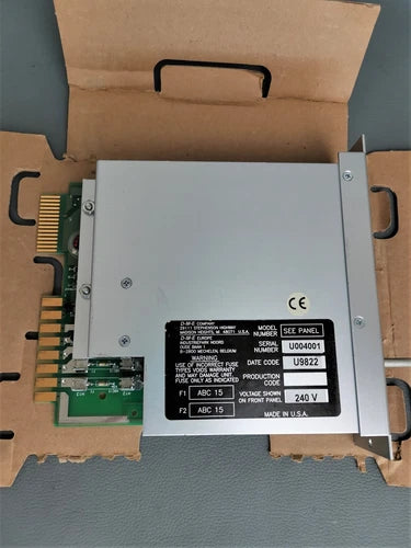 D-M-E DSS-15-02