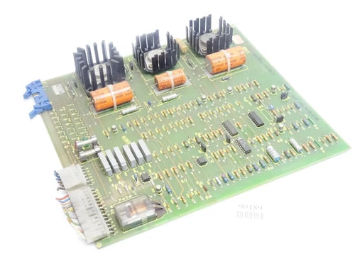 Siemens 6RA4001-1AA01-2