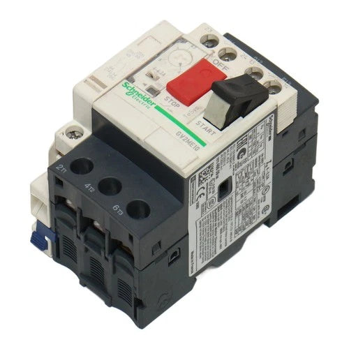 GV2ME10 + GVAN29 SCHNEIDER ELECTRIC, GV2ME10 Schneider Electric ................