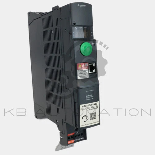 ATV320U04N4B Schneider Electric Altivar ATV320 unidade de velocidade vari¨¢vel, 0,37kW
