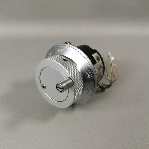 Sansei Electric HD52 Manual Pulse Generator