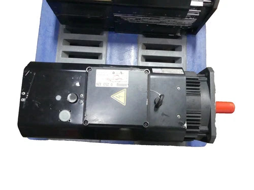 REXROTH 2AD132C-B35OB2-CS03-A2N2