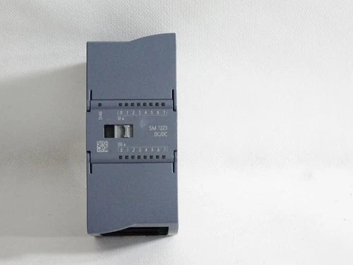Siemens S7-1200 SM1223 DC/DC 6ES7223-1BH32-0XB0 6ES7 223-1BH32-0XB0