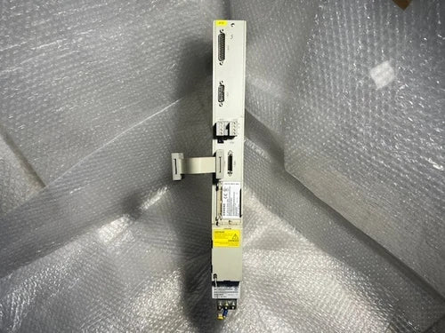 SIEMENS SIMODRIVE LT MODULE INT.25A 6SN1123-1AA00-0BA1 + 6SN1118-0DG21-0AA1