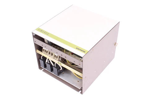 6RA2622-6DU30-1A SIEMENS TESTED | WARRANTY INCLUDED | FASTER