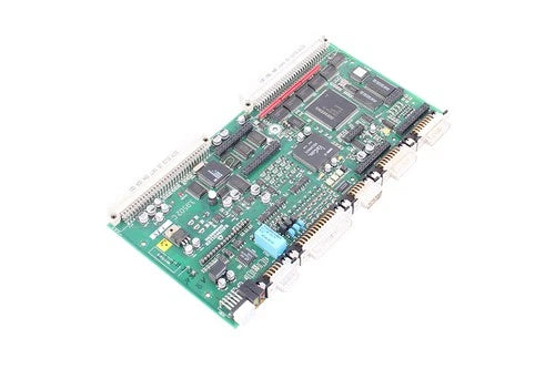 3.9502C 1.15 BAUM?LLER TESTED | WARRANTY INCLUDED | FASTER