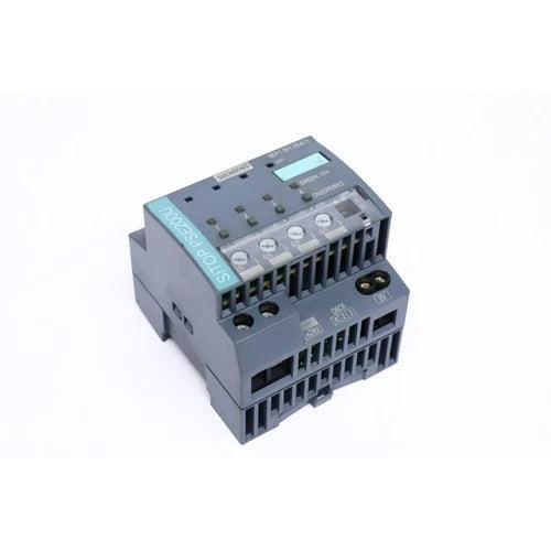 Siemens SITOP PSE200U 6EP1 961-2BA11 Selectivity Module (B110)
