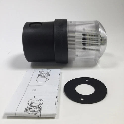 施耐德电气 XVBL1M7 清晰闪烁 LED 指示灯 Harmony XVB 全新 NFP