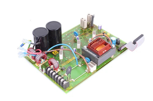 G85139-V2702-C005-3 SIEMENS TESTED | WARRANTY INCLUDED | FASTER