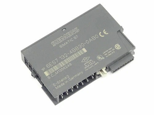 Siemens 6ES7132-4BB30-0AB0 dig. Ausgabe 6ES7 132-4BB30-0AB0