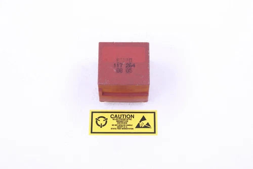 117264 SIRIO ELETTRONICA GEBRAUCHT / KEINE GARANTIE / EXPRESS-LIEFERUNG