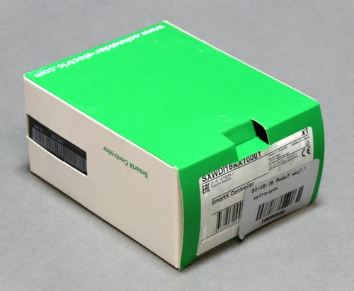 NEW SCHNEIDER ELECTRIC  SXWDI16XX10001  [24 MON. WARR.]