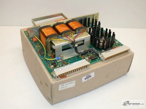 Siemens 6DM1 001-1WA05-0 / 6DM1001-1WA05-0