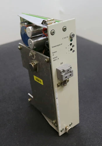 SIEMENS! Overhauled! SIMATIC Power Supply 6ES5950-1AB61 ES: 2 Used