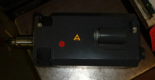 Siemens 3 Phase AC Motor 1FT6105-8AC71-4EA1 _ 1FT61058AC714EA1 _ Encoder A-2048