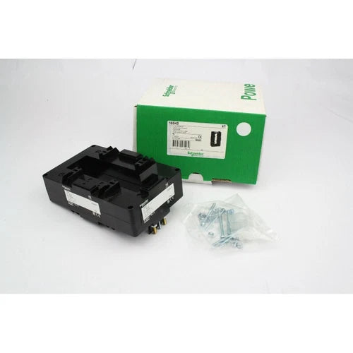 SCHNEIDER ELECTRIC 16543 TI 250/5A Base (B44)