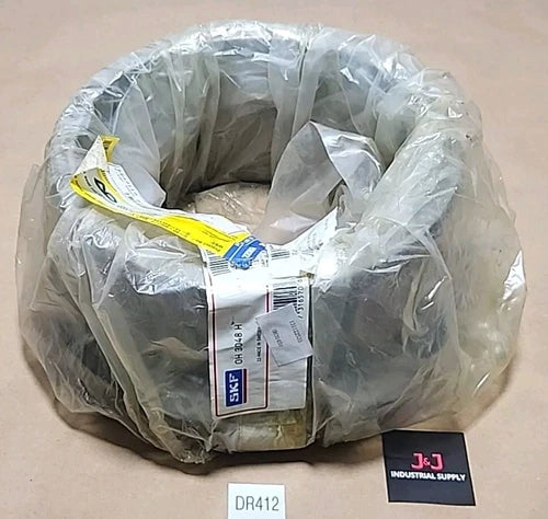 *BRAND NEW SURPLUS* SKF OH 3048 H Adapter Sleeve & Locking Nut 220 ID + Warranty