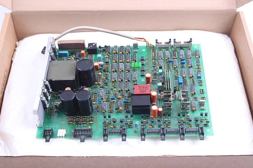 0626.073.2 SCHLAFHORST ELEKTRONIK GETESTET | GARANTIE INKLUSIVE | SCHNELLER
