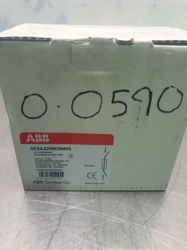ABB OESA32DM3BMNS Switch Fuse 32A