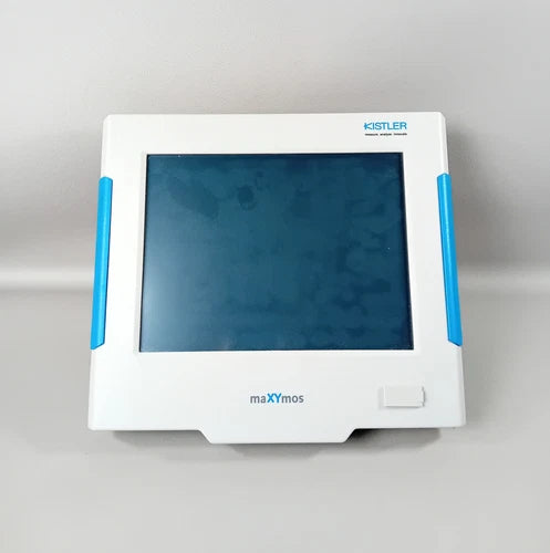 Kistler 1200A163 maXYmos + 5877AZ000
