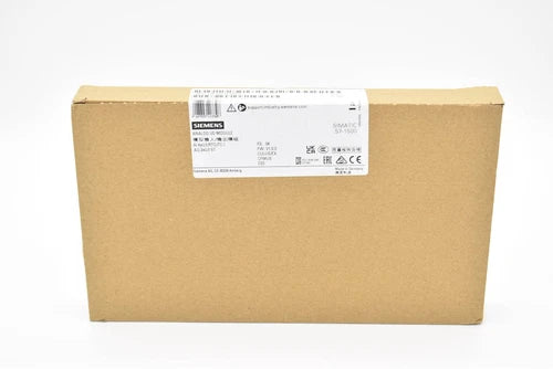 Siemens Simatic S7-1500 6ES7 534-7QE00-0AB0 ( 6ES7534-7QE00-0AB0 ) FS04