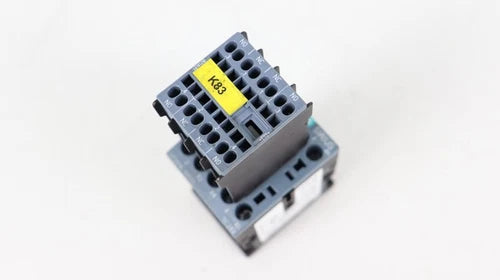 Siemens SIRIUS 3RT2516-1BB40 + 3RH2911-2FA22 TOP ZUSTAND