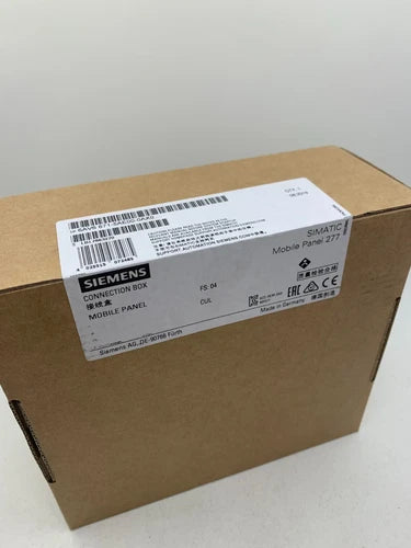1PC For Siemens 6AV6671-5AE00-0AX0 New