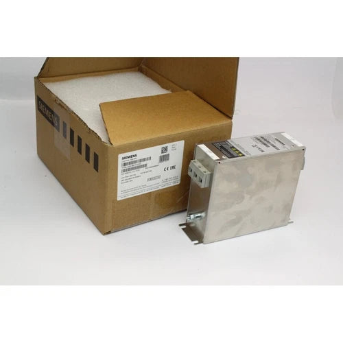 Siemens 6SL32030BE150VA0 6SL3203-0BE15-0VA0 3AC 5A Filter (B1107)