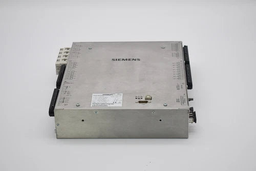 Siemens Automation Controller 7SC8024-1AB97-3FB3/BB ( 7SC8 024-1AB97-3FB3/BB )