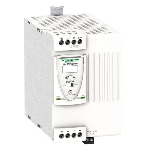 Schneider Electric Telemecanique Modicon ABL8RPS24100