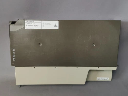 Siemens 6ES5 943-7UA11