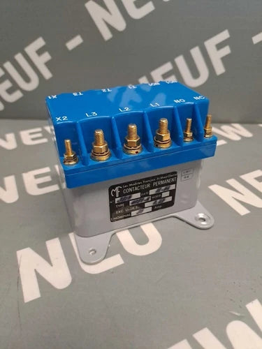 4050A - LMF - 4050A / Interruttore Permanente Nuovo