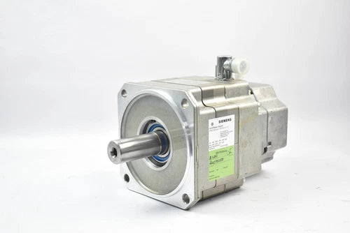 Siemens Servo Motor 18Nm 100K 3000rpm 1FK6100-8AF71-1EH0 ( 1FK6 100-8AF71-1EH0 )