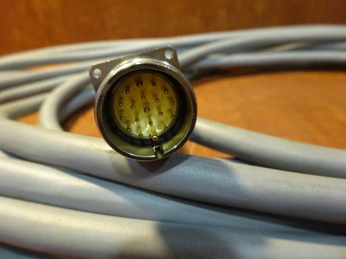 Cabo de ligação de 19 pinos